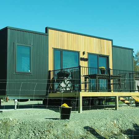 Boutique Tiny House - Te Anau Country Accommodation Esterno foto