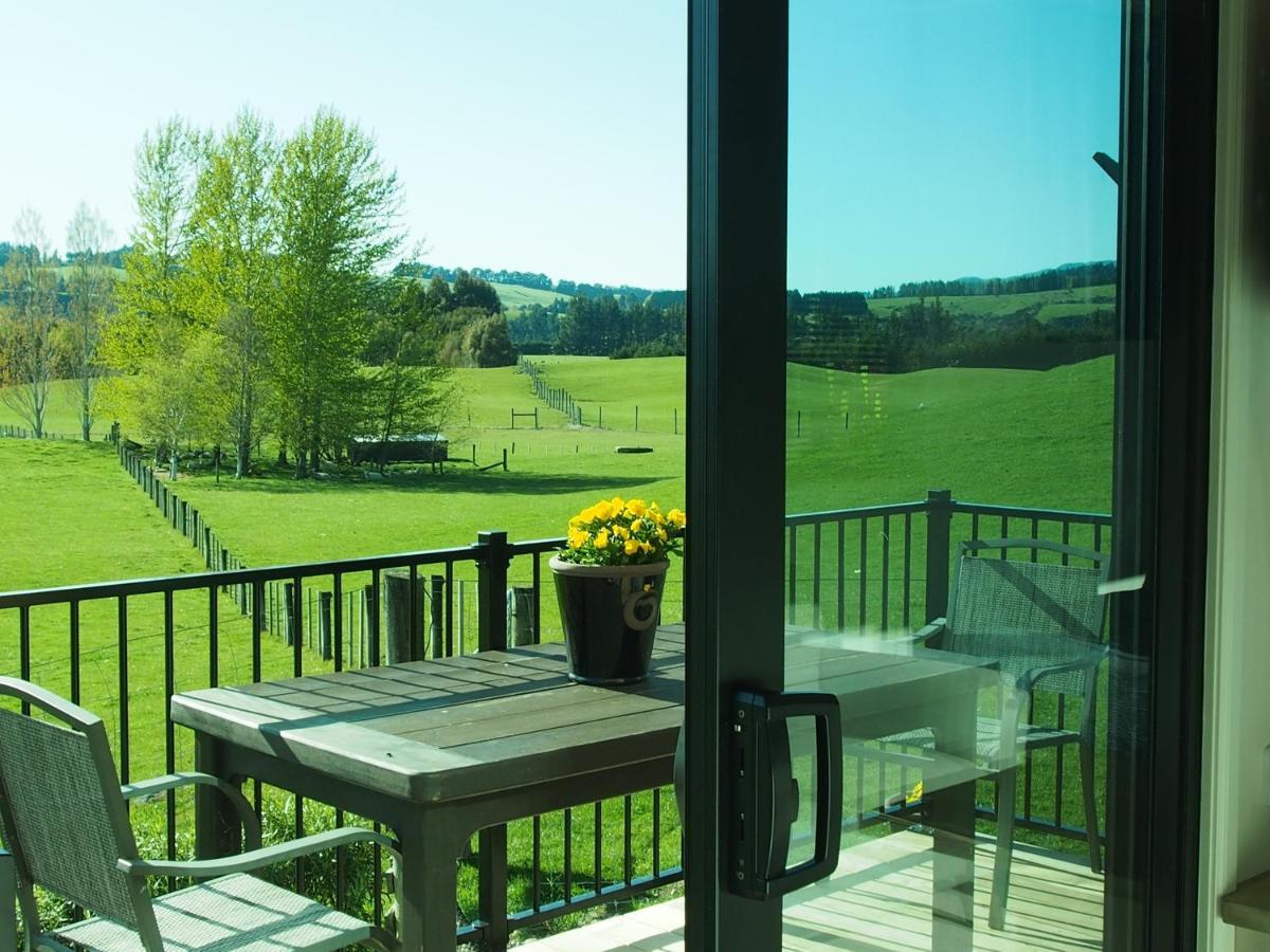 Boutique Tiny House - Te Anau Country Accommodation Esterno foto